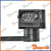 Capteur de niveau de hauteur gauche pour LAND ROVER | 3800018, 38018